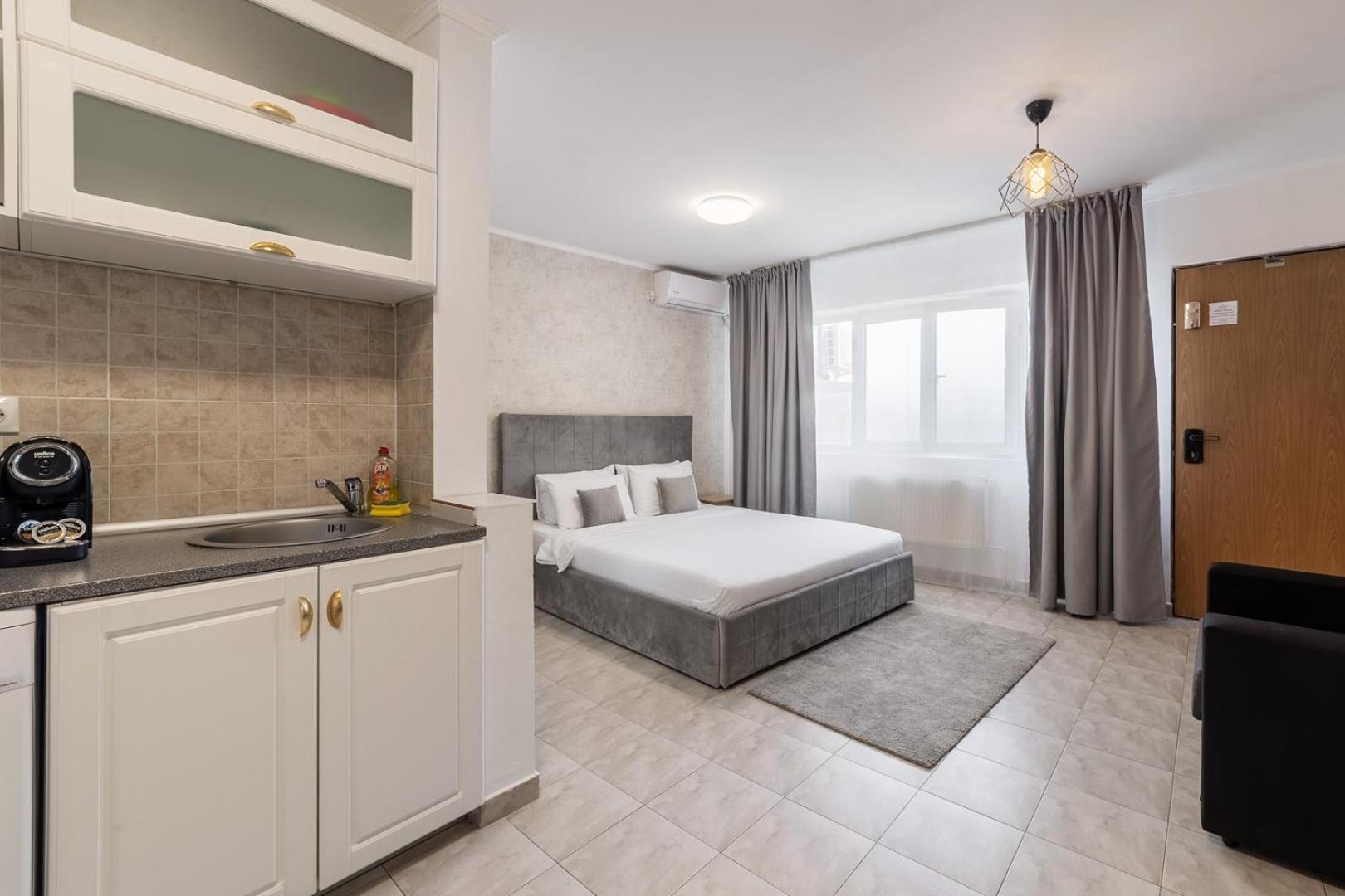 Downtown Victoria Studios By Citybookings بوخارست المظهر الخارجي الصورة
