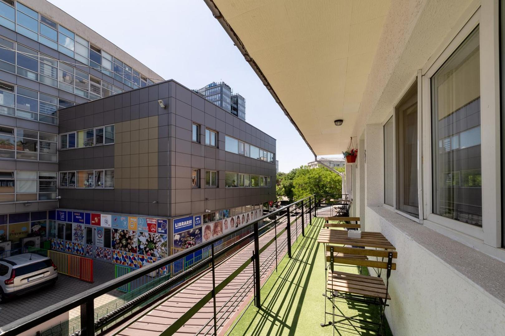 Downtown Victoria Studios By Citybookings بوخارست المظهر الخارجي الصورة
